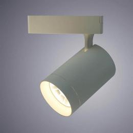 Трековый светодиодный светильник Arte Lamp Soffitto  - 2